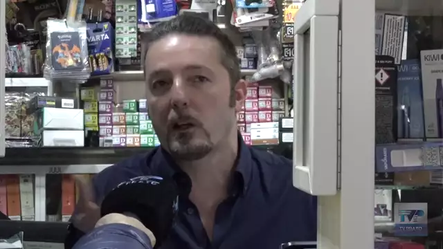 Inchiesta piazze, piazza Stazione