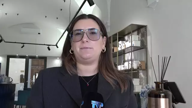 report piazza S.Maria delle Carceri