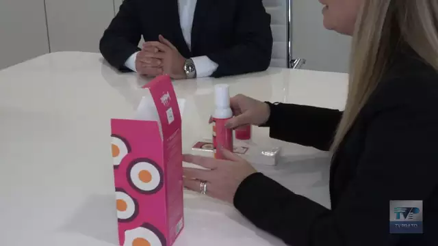 Ro.ial ha vinto il Cosmoprof Asia 2023