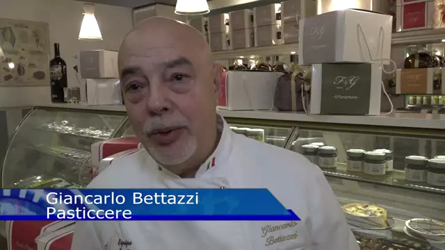 Nasce il panettone pesca di Prato