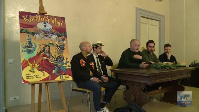 Le Pagliette presentano la nuova Rivista 2024