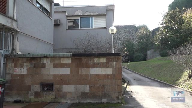 La nuova Casa di Comunità Misericordia e Dolce di Prato