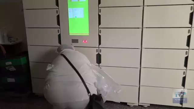 I food locker del Pin piacciono agli studenti che però chiedono una vera e propria mensa