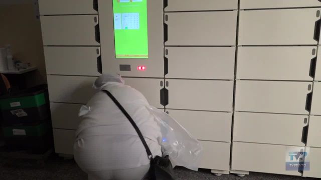 I food locker del Pin piacciono agli studenti che però chiedono una vera e propria mensa