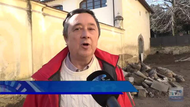 Villa Mulinaccio alluvionata, volontari di nuovo al lavoro nel Ponte dell'Immacolata