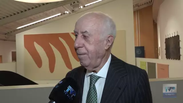 Un convegno al Pecci per i 60 anni dello studio legale Giovannelli