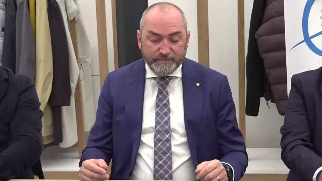 Evento benefico Rotari E-Club 2071