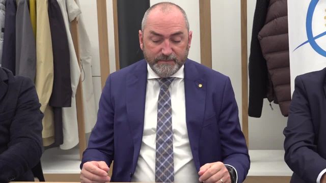 Evento benefico Rotari E-Club 2071