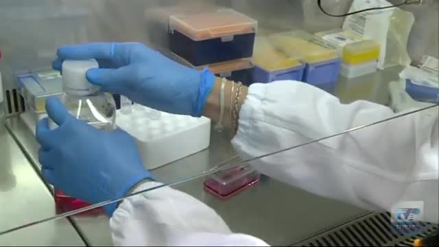 Oncologia, prosegue nel segno della continuità il laboratorio fondato dal dottor Di Leo