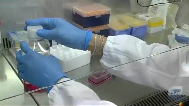 Oncologia, prosegue nel segno della continuità il laboratorio fondato dal dottor Di Leo