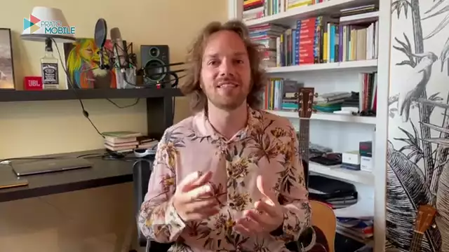 Musica e colori dell'Africa nel primo singolo di J Tasselli