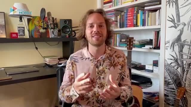 Musica e colori dell'Africa nel primo singolo di J Tasselli