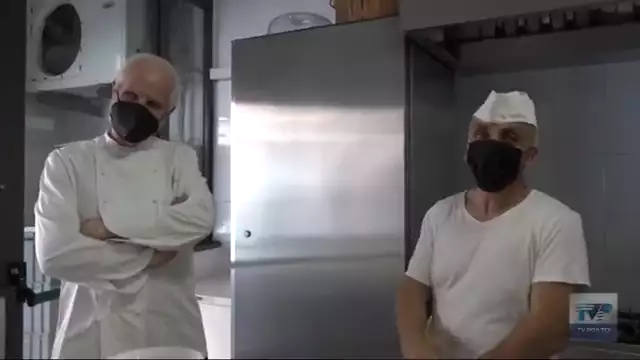 Un nuovo gusto di gelato per l'estate pratese