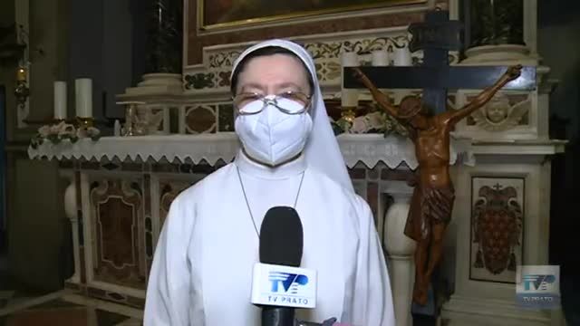 La Pietà saluta le suore che per 28 anni hanno prestato servizio alla casa di riposo