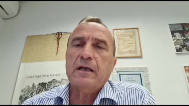 giusti e romagnoli commentano la lettera del vescovo