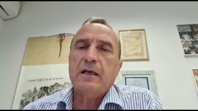 giusti e romagnoli commentano la lettera del vescovo