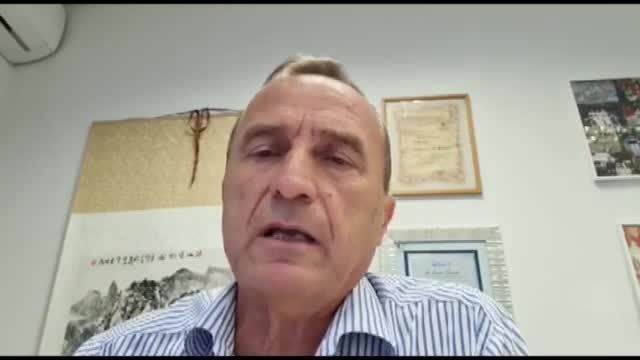 giusti e romagnoli commentano la lettera del vescovo