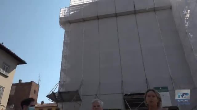 Il grande restauro di San Francesco