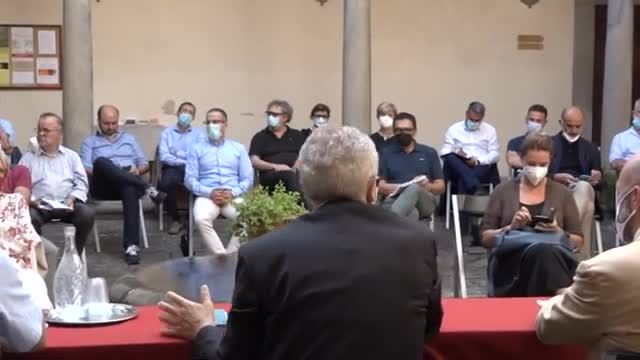 Il vescovo Nerbini scrive una lettera alla città