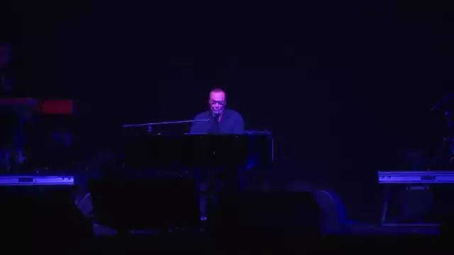 Settembre, piazza piena per Antonello Venditti