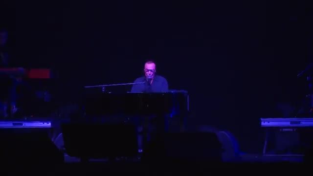 Settembre, piazza piena per Antonello Venditti