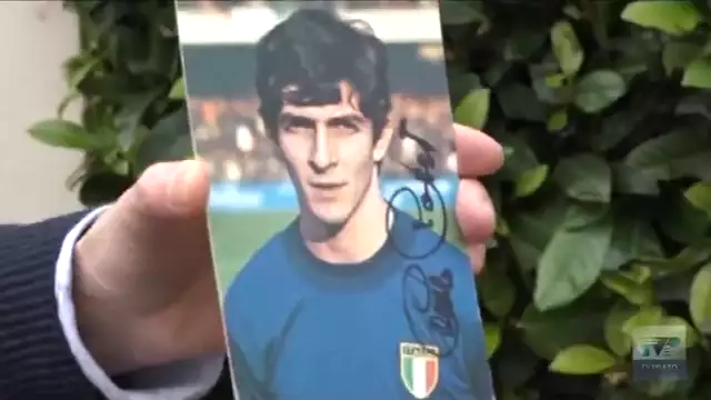 Film su Paolo Rossi, le riprese inizieranno il 14 settembre. L'appello del regista Walter Veltroni