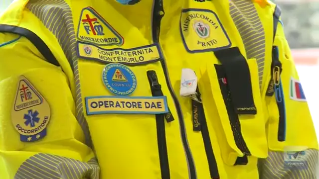 Soccorso senza frontiere, a Montemurlo l'esercitazione sul recupero inclusivo di persone disperse