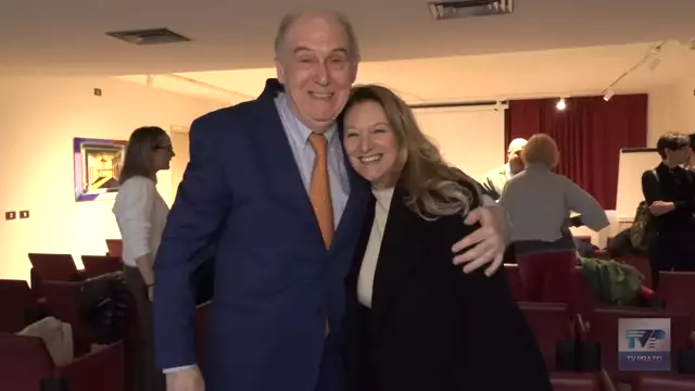 Sauro Venturi, nuovo presidente Federalberghi Prato