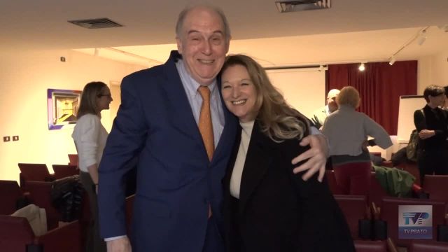 Sauro Venturi, nuovo presidente Federalberghi Prato