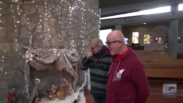 Viaggio nei presepi: a Vergaio omaggio a San Francesco