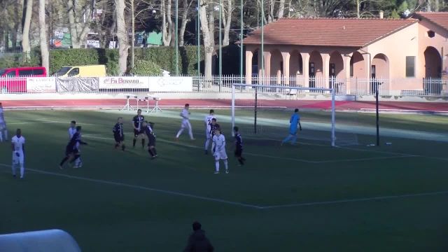 Presentazione Victor San Marino - Prato